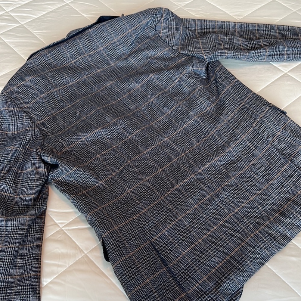 NWT: Selected Homme Slim Fit Blazer - Picture 7 of 7